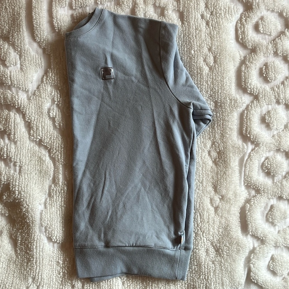 Fila Crewneck